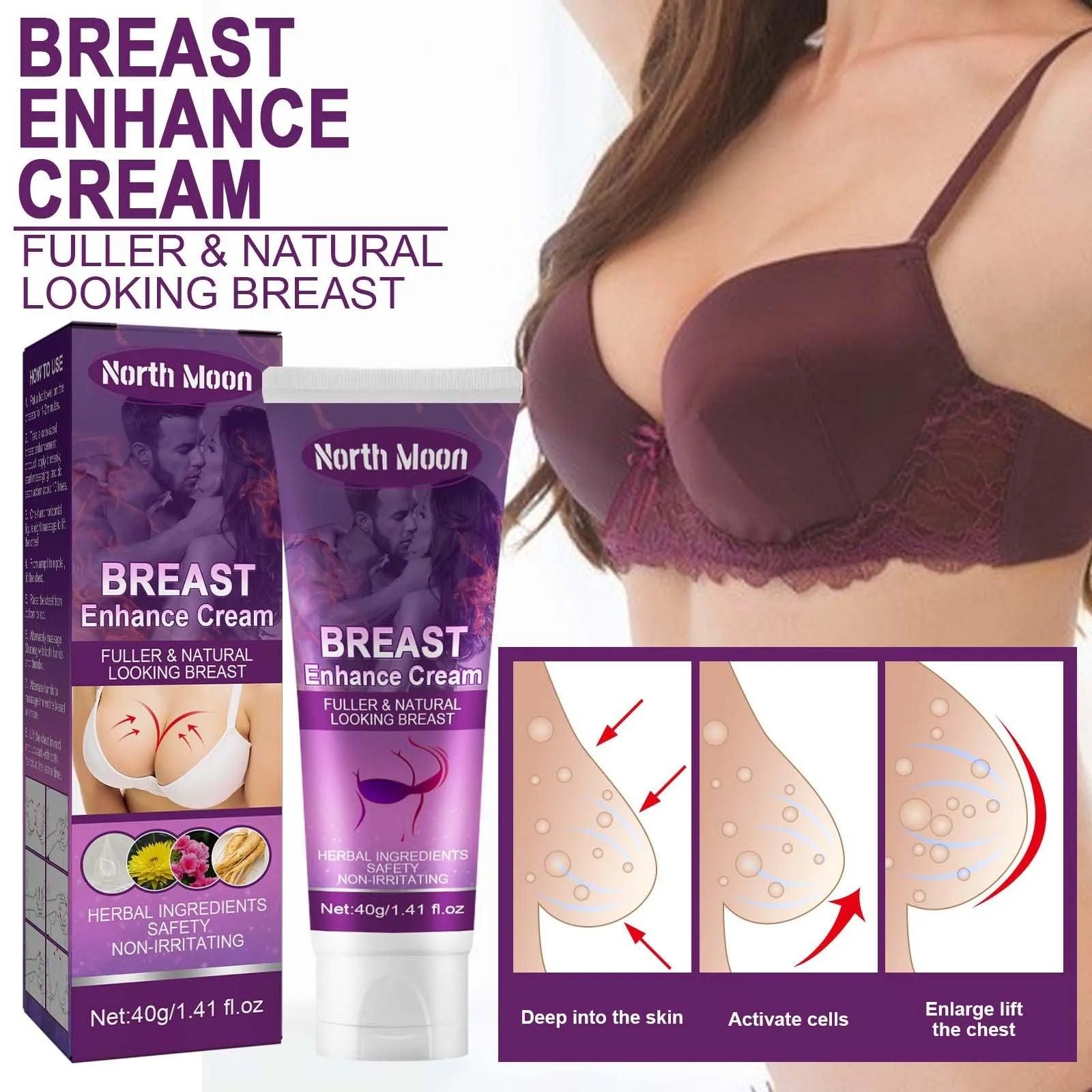 Lift Firm Nourish Breast Get Rid Flat Relaxation Saggy Breast Make Chest More Round Fuller Improves Skin Elasticity Breast Care - Yara fashion  25287014 Lift Firm Nourish Breast Get Rid Flat Relaxation Saggy Breast Make Chest More Round Fuller Improves Skin Elasticity Breast Care 