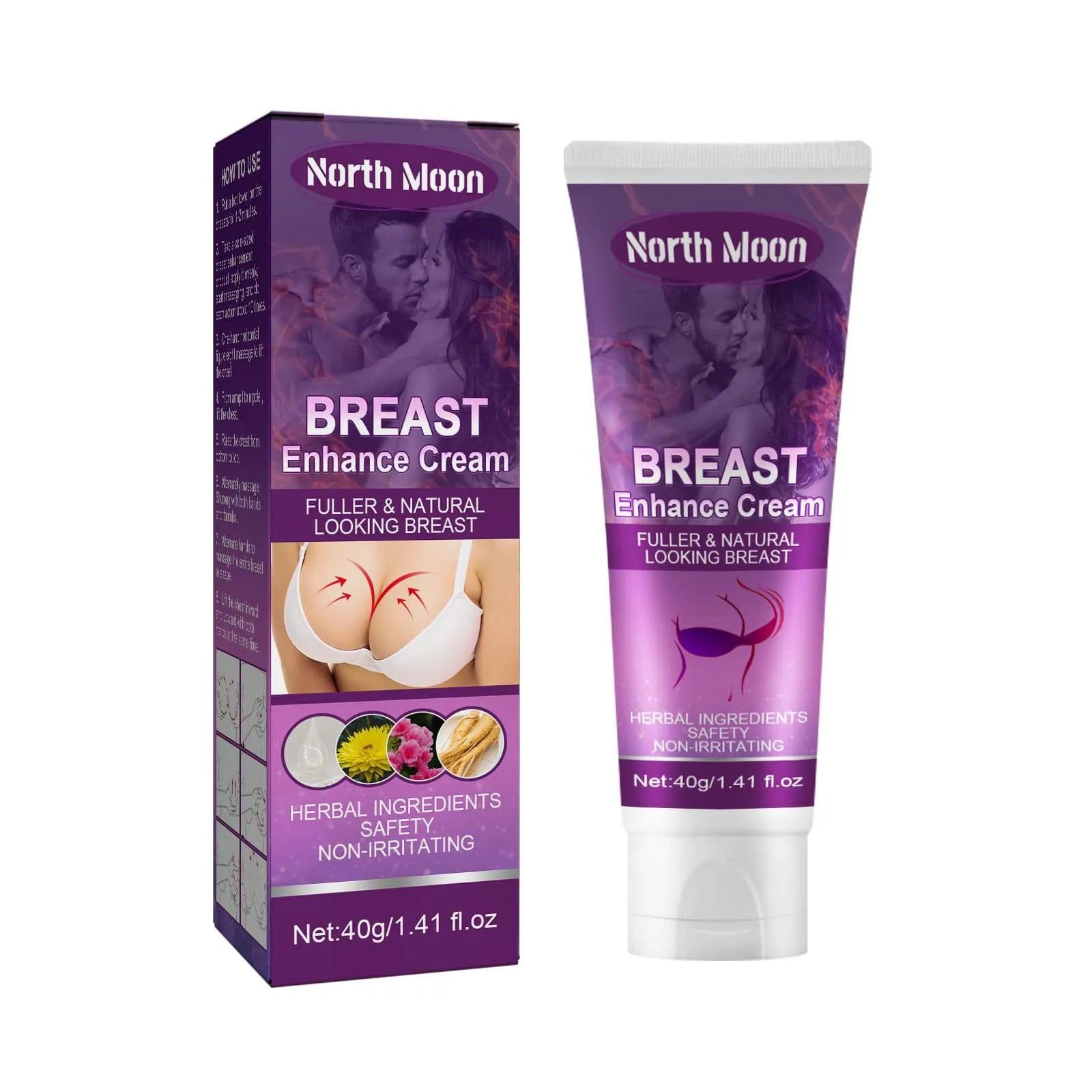 Lift Firm Nourish Breast Get Rid Flat Relaxation Saggy Breast Make Chest More Round Fuller Improves Skin Elasticity Breast Care - Yara fashion  95425930 Lift Firm Nourish Breast Get Rid Flat Relaxation Saggy Breast Make Chest More Round Fuller Improves Skin Elasticity Breast Care 