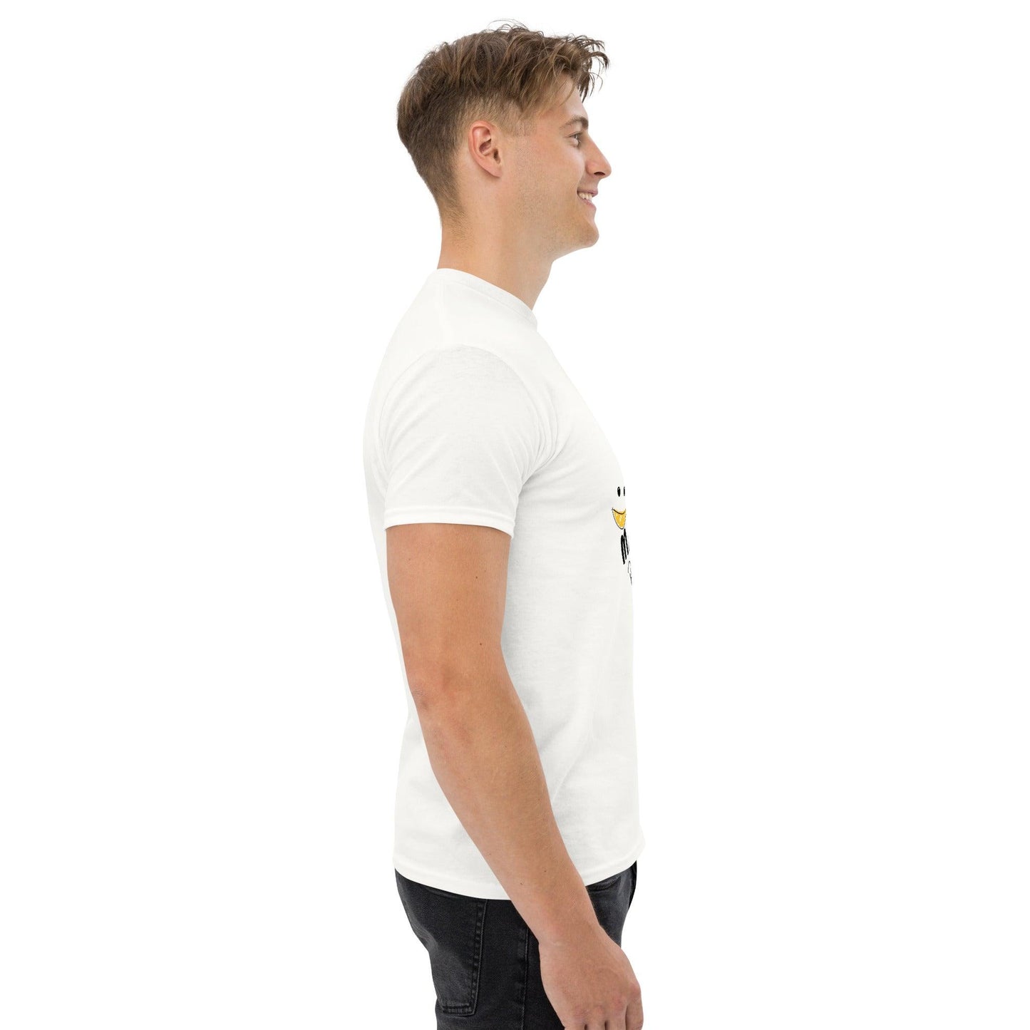 Men's classic tee - Yara fashion  10944253 Men's classic tee 