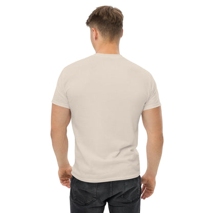 Men's classic tee - Yara fashion  21307996 Men's classic tee 