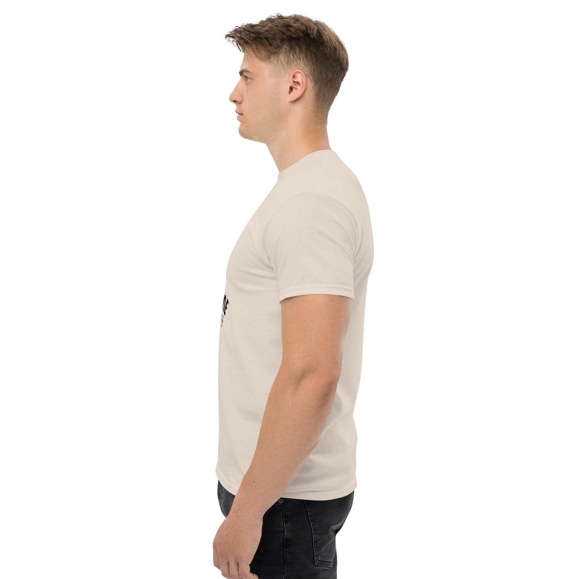 Men's classic tee - Yara fashion  36395935 Men's classic tee 