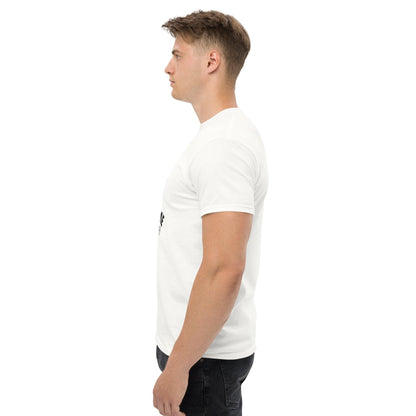 Men's classic tee - Yara fashion  30255576 Men's classic tee 