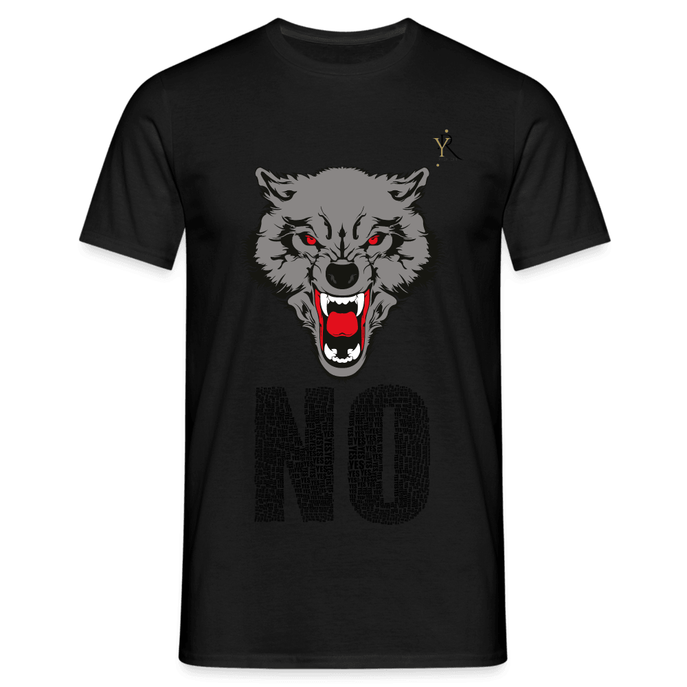 Men's T-Shirt - Yara fashion  13634887 Men's T-Shirt 