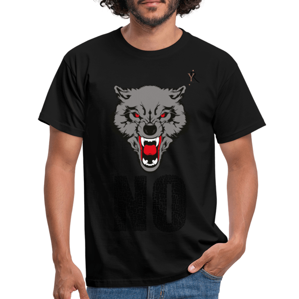 Men's T-Shirt - Yara fashion  61980431 Men's T-Shirt 