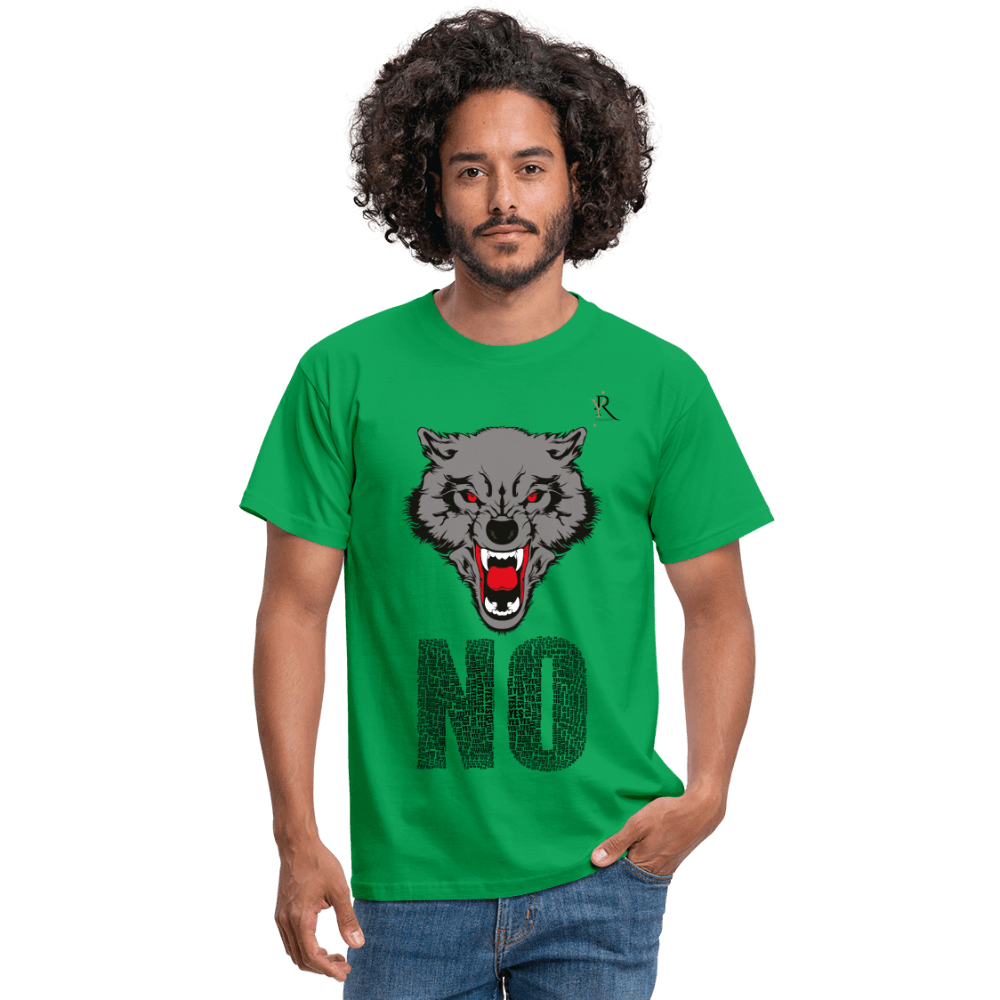 Men's T-Shirt - Yara fashion  68909212 Men's T-Shirt 