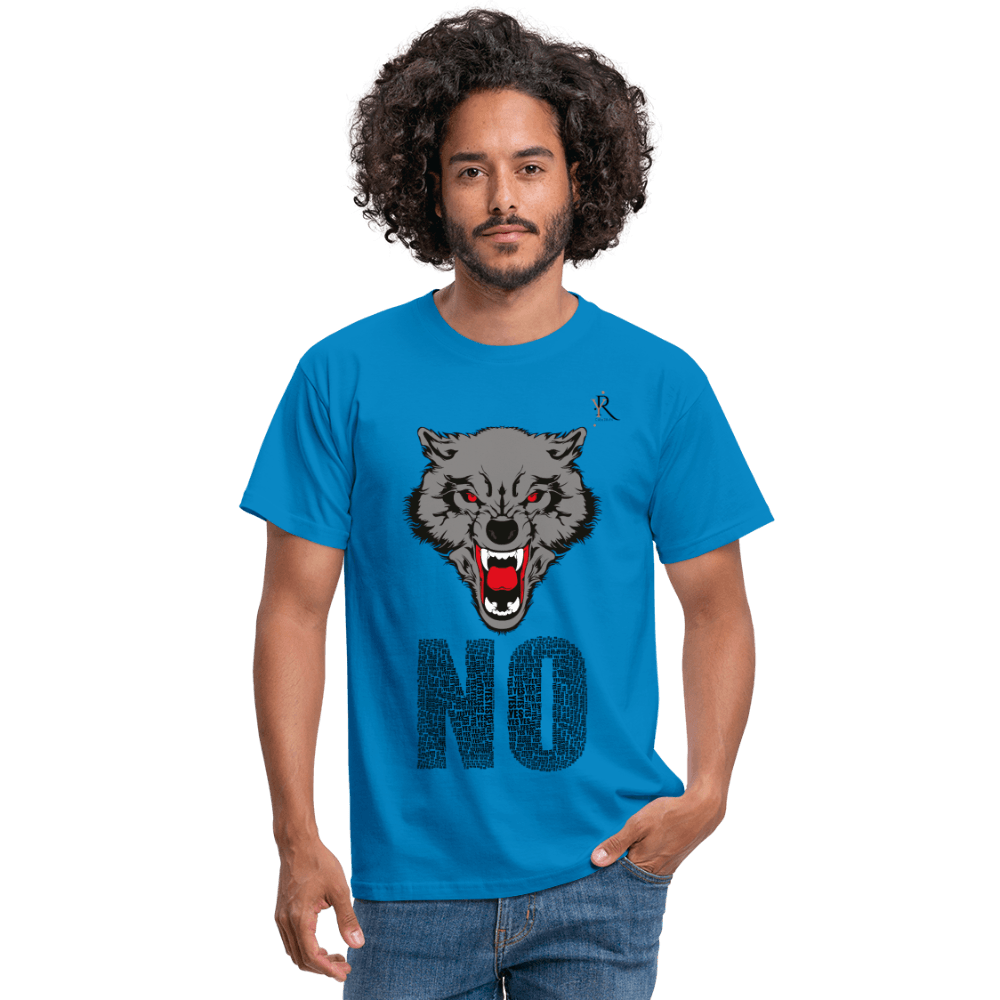 Men's T-Shirt - Yara fashion  64499630 Men's T-Shirt 