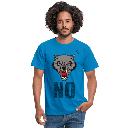 Men's T-Shirt - Yara fashion  64499630 Men's T-Shirt 