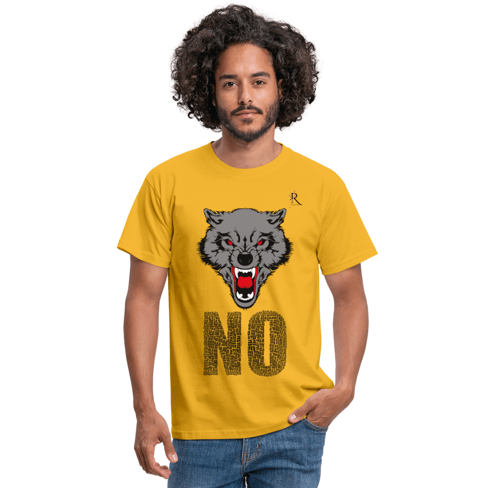 Men's T-Shirt - Yara fashion  87145607 Men's T-Shirt 