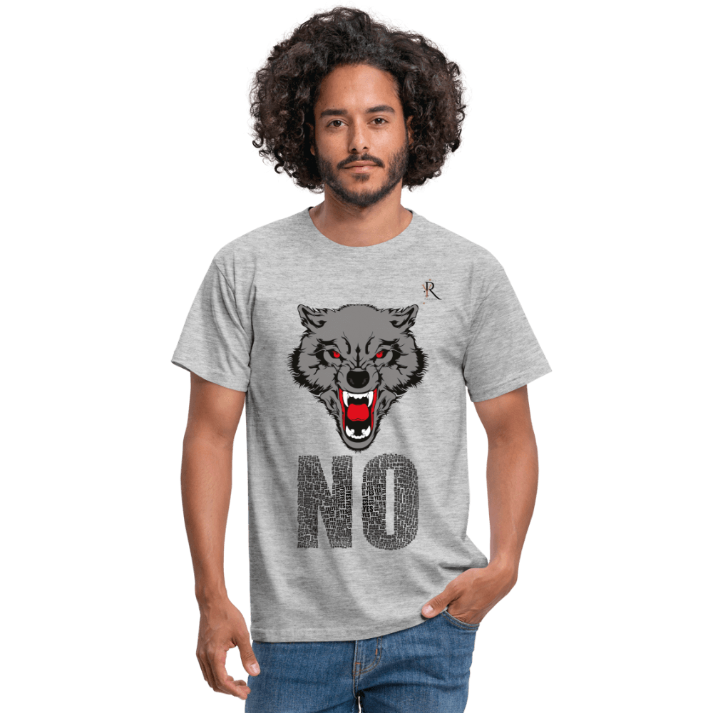 Men's T-Shirt - Yara fashion  70610863 Men's T-Shirt 