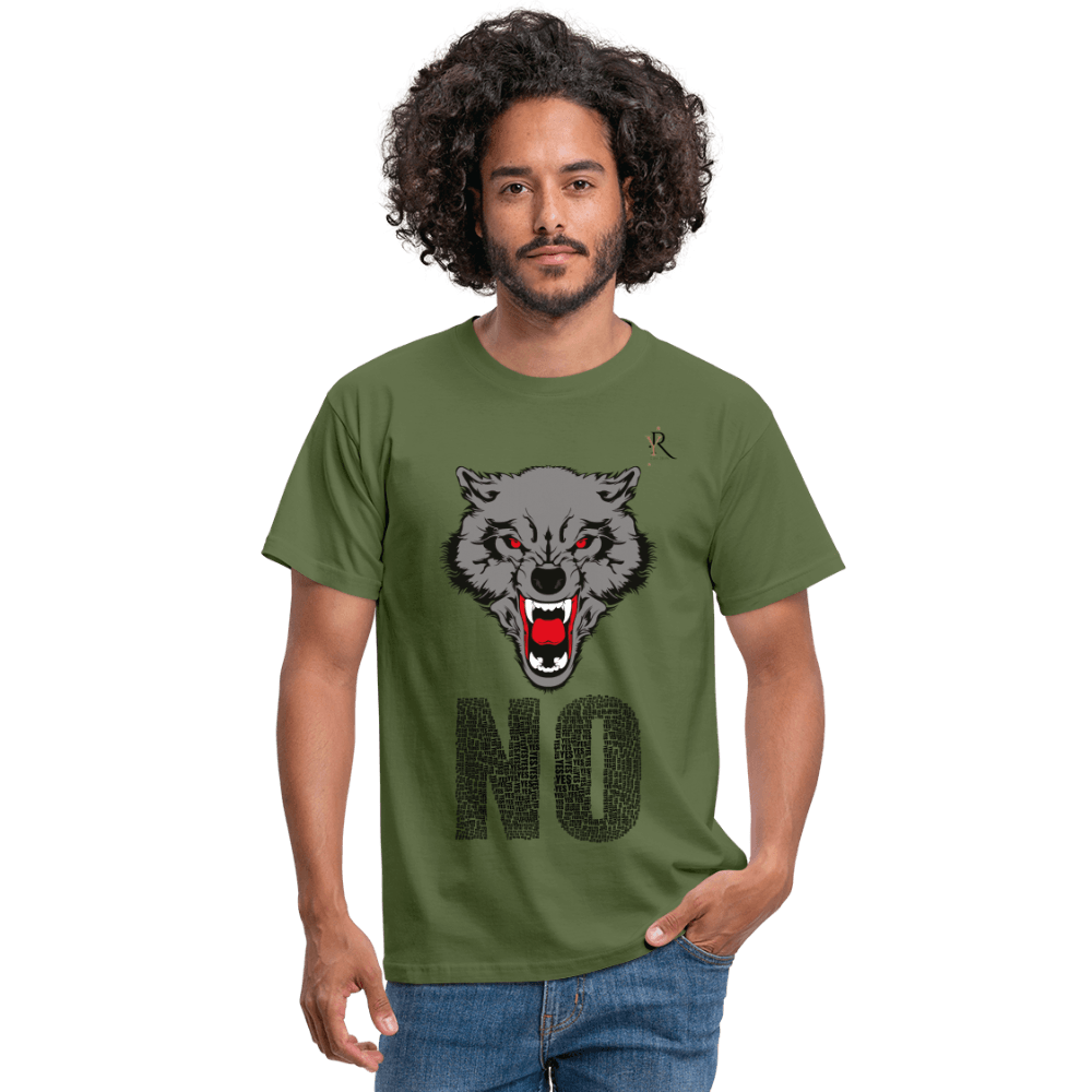 Men's T-Shirt - Yara fashion Men's T-Shirt | Gildan Yara fashion 19.05