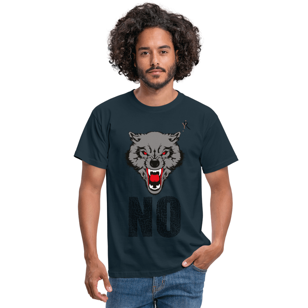 Men's T-Shirt - Yara fashion  28863578 Men's T-Shirt 