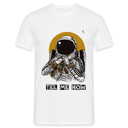 Men's T-Shirt - Yara fashion  3556128 Men's T-Shirt 