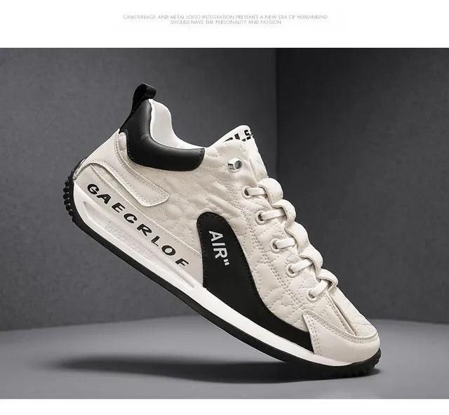 Men Sneakers  Male Casual Men's Spring Autumn New Luxury Shoes Trainer Race Breathable Shoes Fashion Loafers Running Shoes - Yara fashion  21844882 Men Sneakers  Male Casual Men's Spring Autumn New Luxury Shoes Trainer Race Breathable Shoes Fashion Loafers Running Shoes 