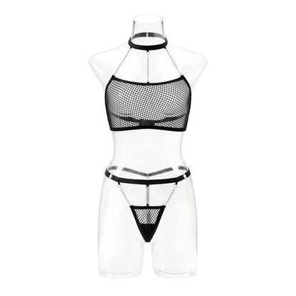 Mesh BH Set Frauen sexy Höschen kurze Unterwäsche Set sexy erotische Set jeden Tag erotische Unterwäsche sexy Dessous Set - Yara fashion  33912241 Mesh BH Set Frauen sexy Höschen kurze Unterwäsche Set sexy erotische Set jeden Tag erotische Unterwäsche sexy Dessous Set 