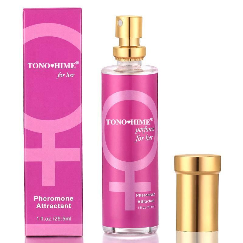 Moai Perfume Pheromones Shared By Men And Women Couples Flirting With Gold Powder Adult Sex Toys - Yara fashion  34164281 Moai Perfume Pheromones Shared By Men And Women Couples Flirting With Gold Powder Adult Sex Toys 