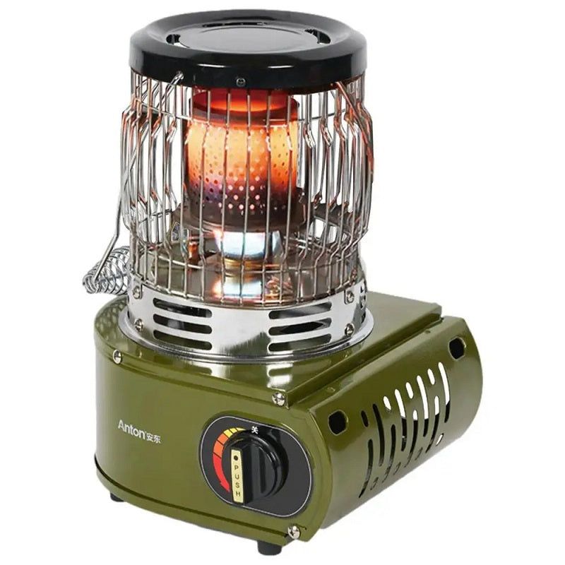 Outdoor Gas Heater Camping Stove Burners Ignition Heating Gas Oven Burner Hand Warmer Home Tent Camping Equipment Accessories - Yara fashion  90508788 Outdoor Gas Heater Camping Stove Burners Ignition Heating Gas Oven Burner Hand Warmer Home Tent Camping Equipment Accessories 