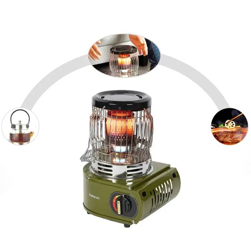 Outdoor Gas Heater Camping Stove Burners Ignition Heating Gas Oven Burner Hand Warmer Home Tent Camping Equipment Accessories - Yara fashion  29447029 Outdoor Gas Heater Camping Stove Burners Ignition Heating Gas Oven Burner Hand Warmer Home Tent Camping Equipment Accessories 