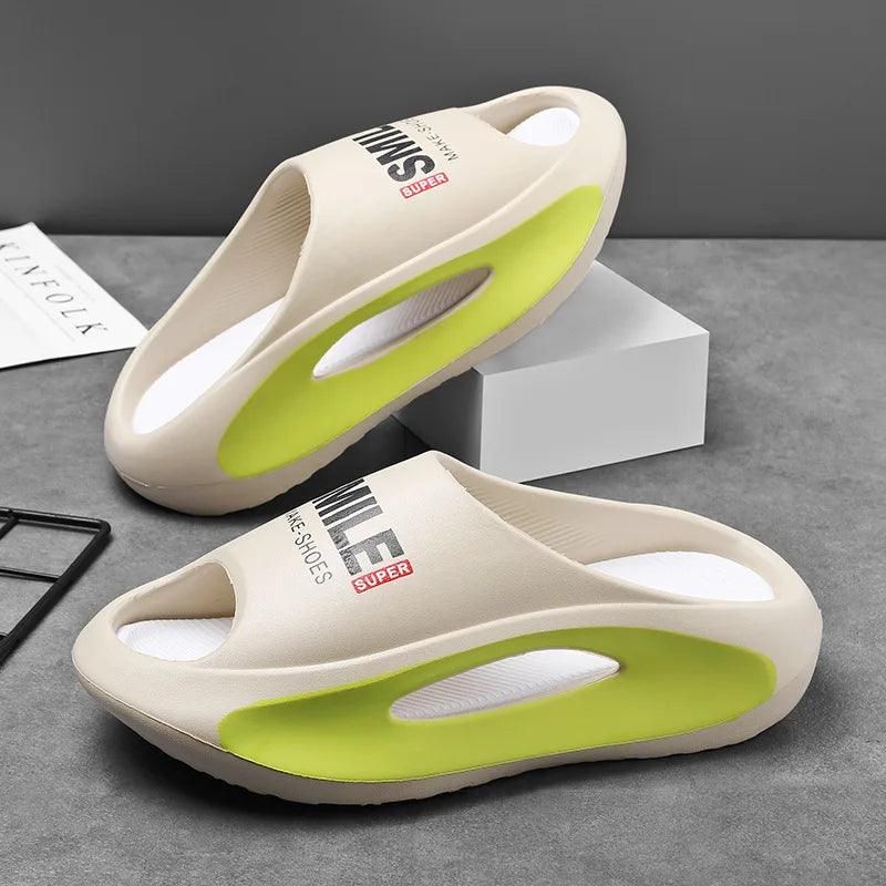 Outdoor Sports Deodorant Sandals With Slippers - Yara fashion  23868301 Outdoor Sports Deodorant Sandals With Slippers 