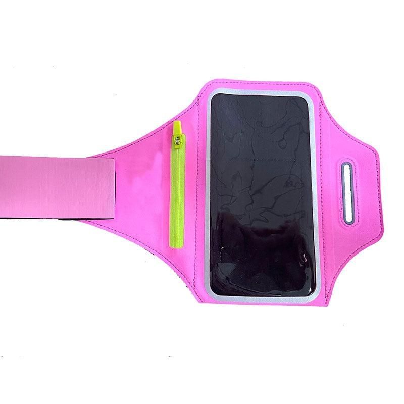 Outdoor Sports Running Mobile Phone Arm Strap iPhone 6 6 7 8/plus Fitness Arm Sleeve Mobile Phone Arm Bag - Yara fashion  62516062 Outdoor Sports Running Mobile Phone Arm Strap iPhone 6 6 7 8/plus Fitness Arm Sleeve Mobile Phone Arm Bag 