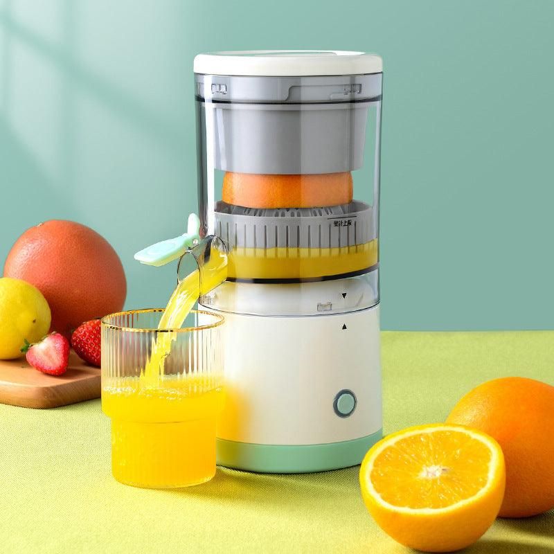 Portable USB Mini Electric Juicer Mixer Extractors Rechargeable Blender Fruit Fresh Juice Lemon Maker Cup Household Machine - Yara fashion  38475981 Portable USB Mini Electric Juicer Mixer Extractors Rechargeable Blender Fruit Fresh Juice Lemon Maker Cup Household Machine 