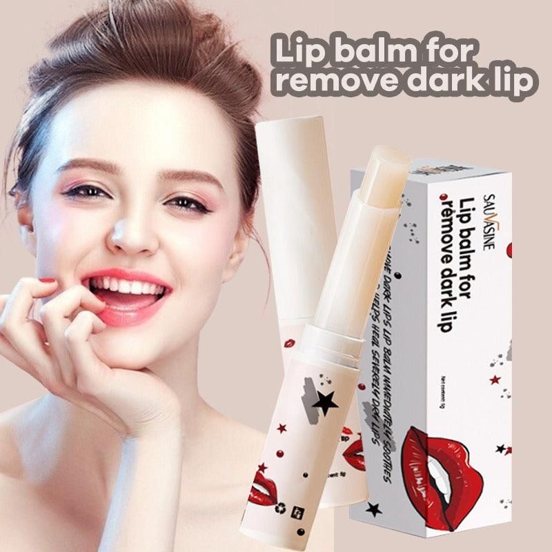 SAUVASINE Lip Care Moisturizing Soothing Repair Colourless Lipstick - Yara fashion  96392012 SAUVASINE Lip Care Moisturizing Soothing Repair Colourless Lipstick 