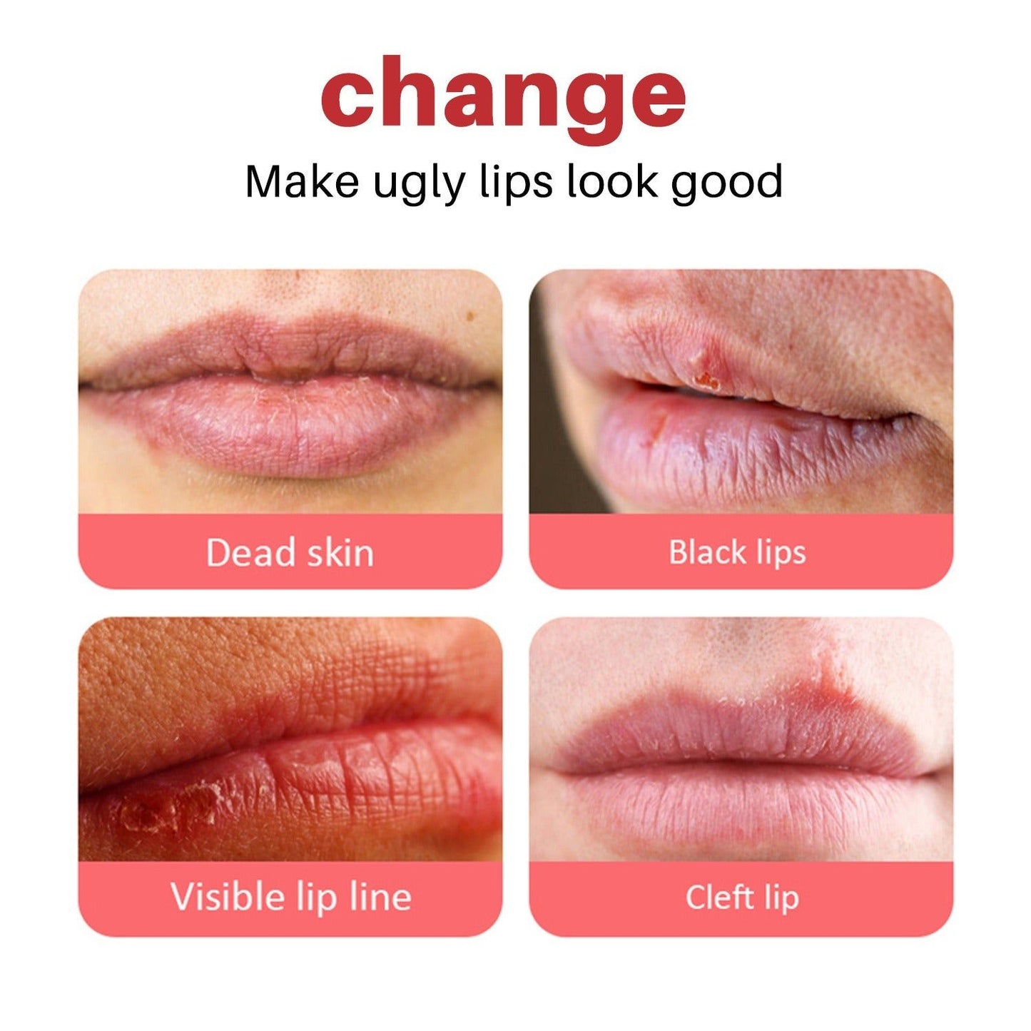 SAUVASINE Lip Care Moisturizing Soothing Repair Colourless Lipstick - Yara fashion  40408465 SAUVASINE Lip Care Moisturizing Soothing Repair Colourless Lipstick 