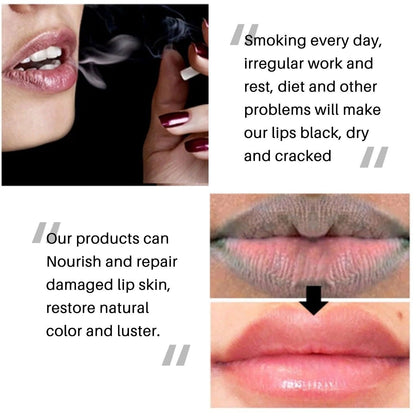 SAUVASINE Lip Care Moisturizing Soothing Repair Colourless Lipstick - Yara fashion  3419879 SAUVASINE Lip Care Moisturizing Soothing Repair Colourless Lipstick 