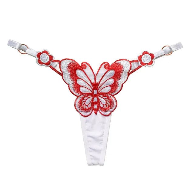 Sexy Women Underwear Panties Female Soft Seamless Lingerie G-stings Hollow Thong Young Girls Hot Embroidery Lace T-back Panties - Yara fashion  26130539 Sexy Women Underwear Panties Female Soft Seamless Lingerie G-stings Hollow Thong Young Girls Hot Embroidery Lace T-back Panties 