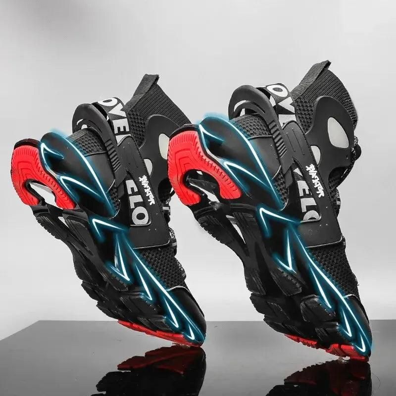 Shoes Men Sneakers Female Casual Men's Shoes Luxury Shoes Trainer Race Breathable Shoes Fashion Running Shoes for Women - Yara fashion  58218678 Shoes Men Sneakers Female Casual Men's Shoes Luxury Shoes Trainer Race Breathable Shoes Fashion Running Shoes for Women 