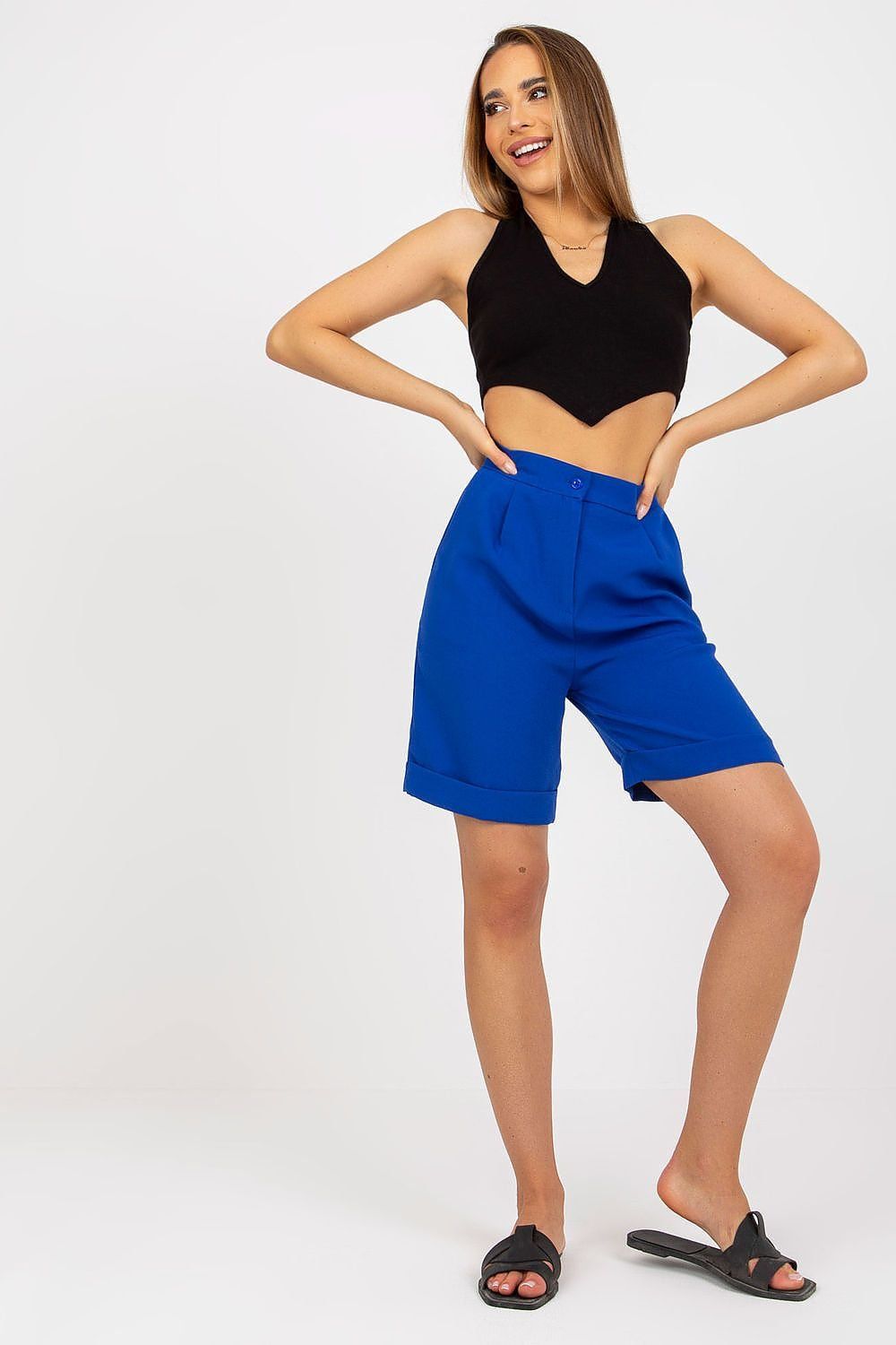 Shorts model Xsapienza - Yara fashion  15623945 Shorts model Xsapienza 