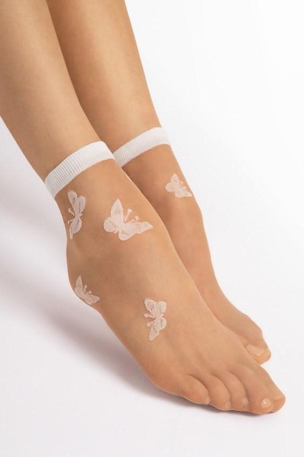 Socks model 196131 Fiore - Yara fashion  7155494 Socks model 196131 Fiore 