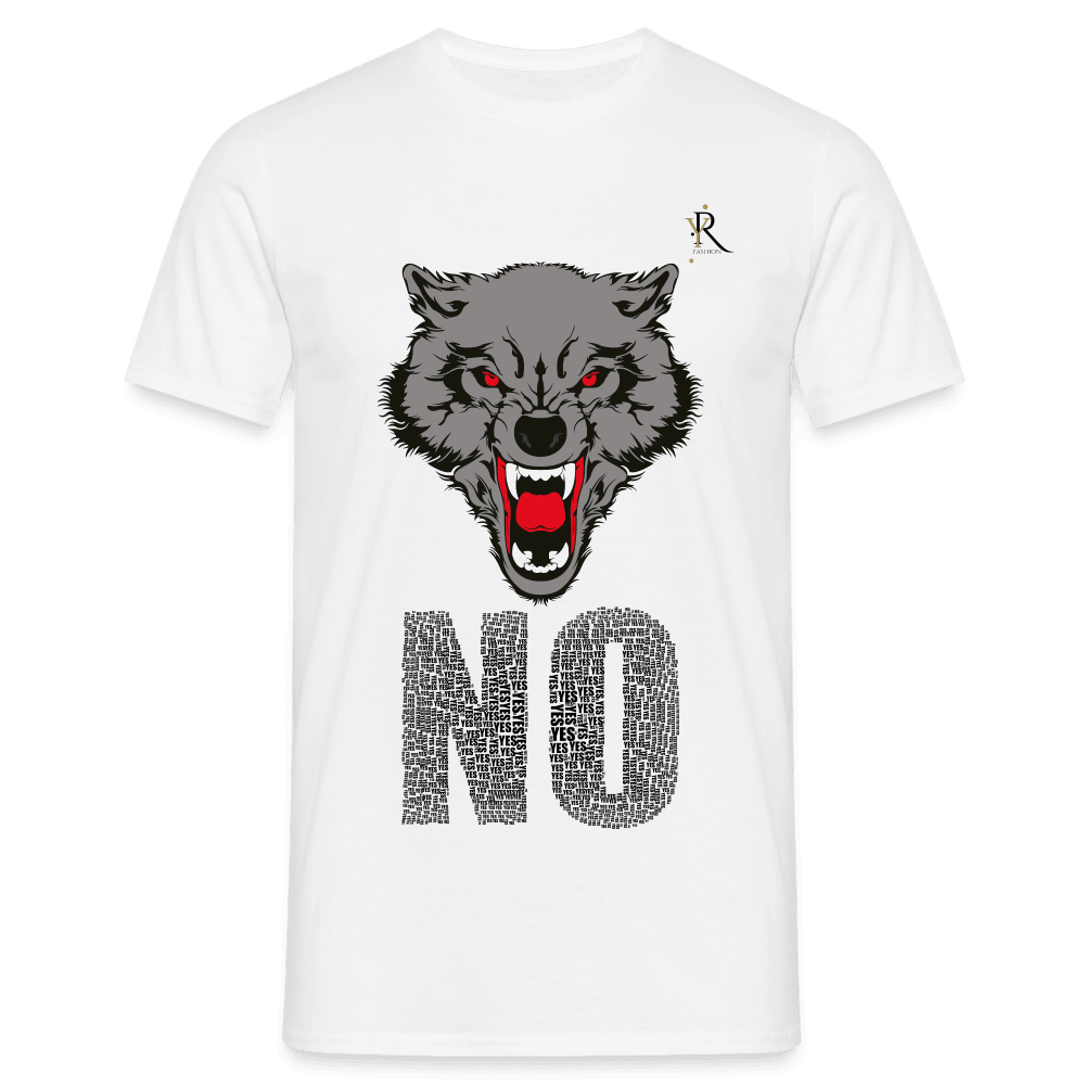 Men's T-Shirt - Yara fashion  51599026 Men's T-Shirt 