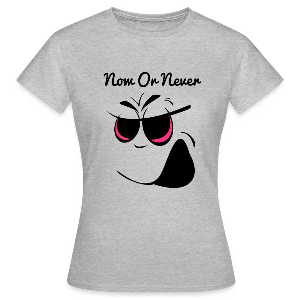 Women's T-Shirt - Yara fashion  45902187 Women's T-Shirt 