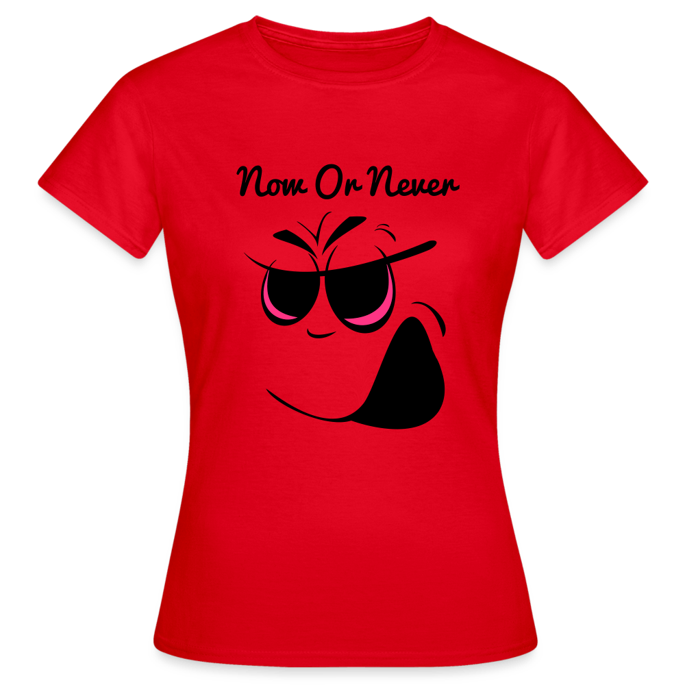 Women's T-Shirt - Yara fashion  29271742 Women's T-Shirt 