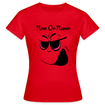 Women's T-Shirt - Yara fashion  29271742 Women's T-Shirt 