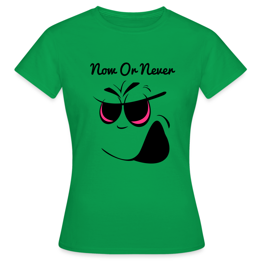 Women's T-Shirt - Yara fashion  89692070 Women's T-Shirt 