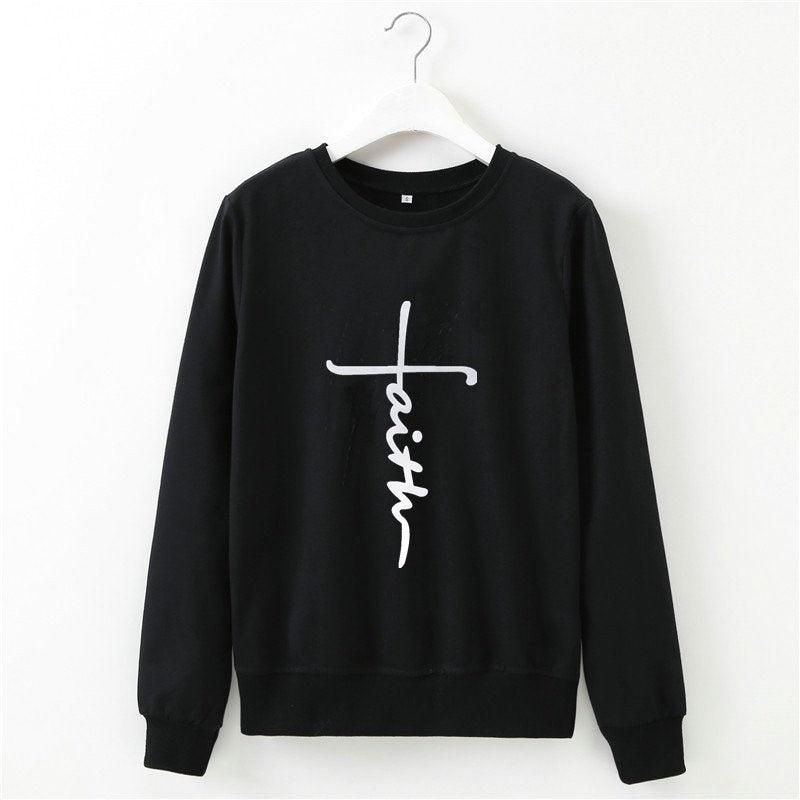 Street Autumn Winter Women Wear Sweater Letter Graphic Print Cropped Long Sleeves Round Neck Top Women - Yara fashion  16238236 Street Autumn Winter Women Wear Sweater Letter Graphic Print Cropped Long Sleeves Round Neck Top Women 