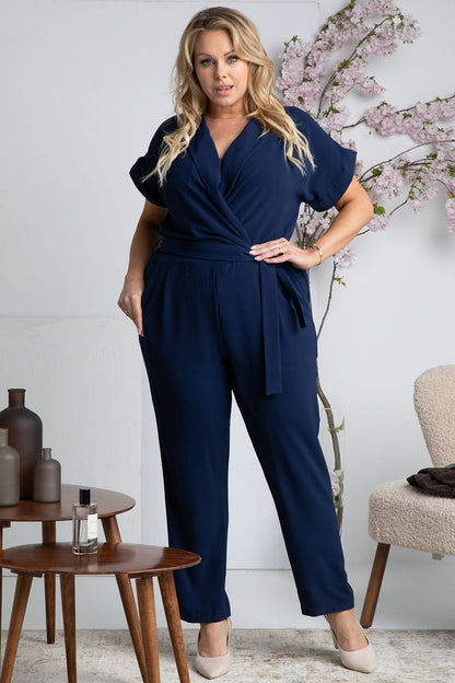 Suit plus size model 1 Karko - Yara fashion  37638967 Suit plus size model 1 Karko 