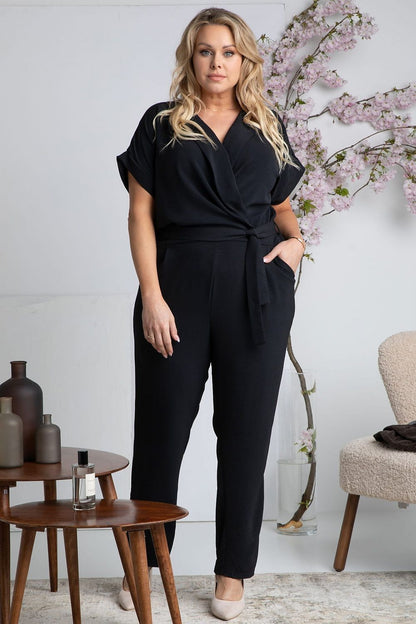 Suit plus size model 1 Karko - Yara fashion  8702222 Suit plus size model 1 Karko 