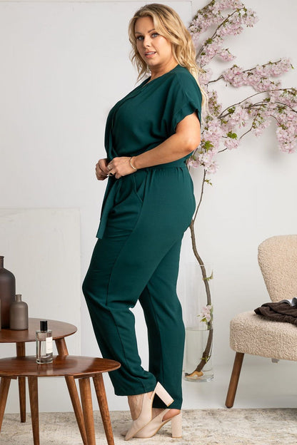 Suit plus size model 1 Karko - Yara fashion  16152415 Suit plus size model 1 Karko 