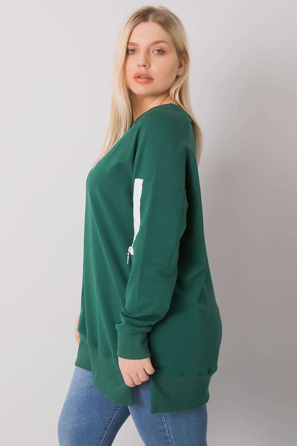 Sweatshirt model 160047 Relevance - Yara fashion  89402994 Sweatshirt model 160047 Relevance 