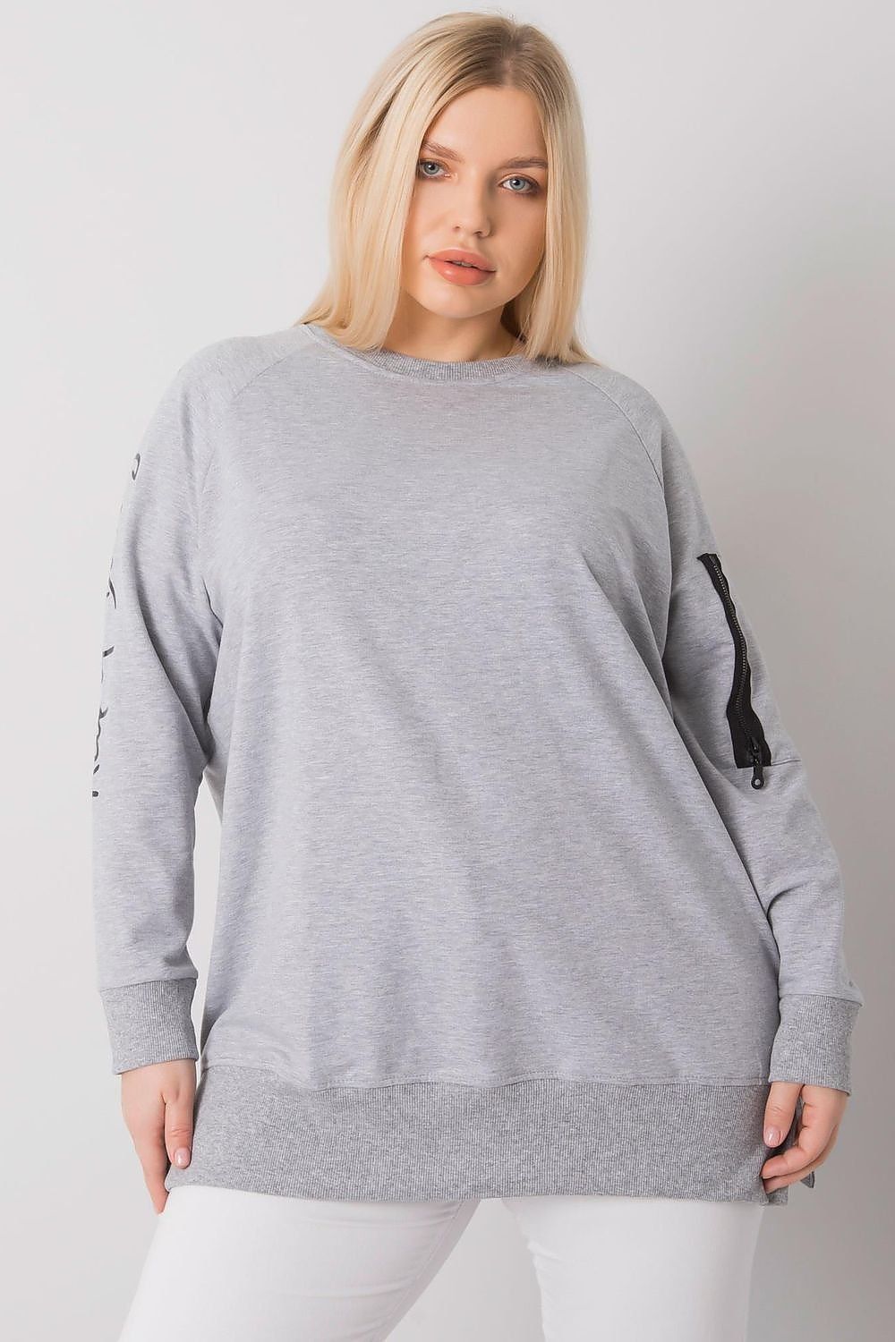 Sweatshirt model 160047 Relevance - Yara fashion  11959878 Sweatshirt model 160047 Relevance 