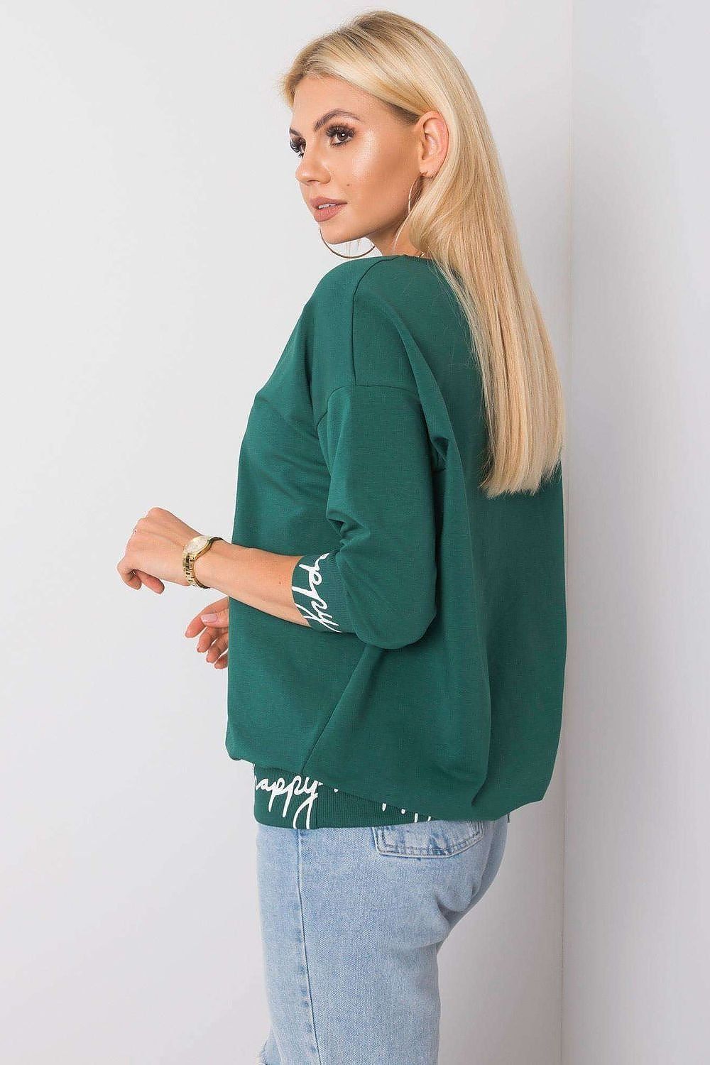 Sweatshirt model 160069 Relevance - Yara fashion  83481901 Sweatshirt model 160069 Relevance 