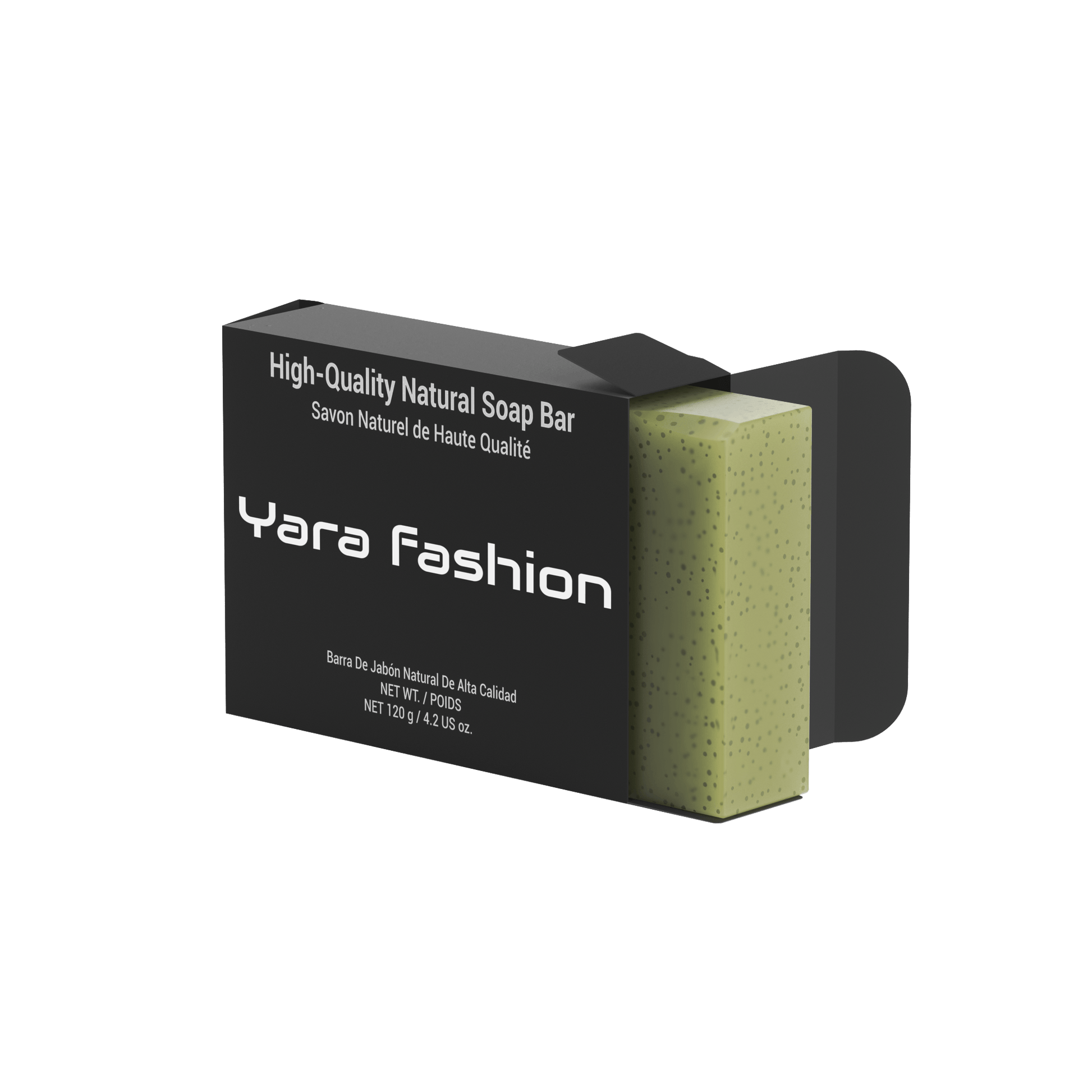 Tea Tree Soap - Yara fashion  3808505 Tea Tree Soap 