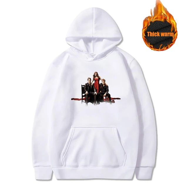 The Vampire Diaries Harajuku Printed Hoodies Cool Logo Casual Pullover Streetwear Fashion Long Sleeve Sweatshirt - Yara fashion  33381971 The Vampire Diaries Harajuku Printed Hoodies Cool Logo Casual Pullover Streetwear Fashion Long Sleeve Sweatshirt 