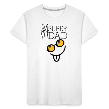 Toddler Premium Organic T-Shirt - Yara fashion  36798351 Toddler Premium Organic T-Shirt 