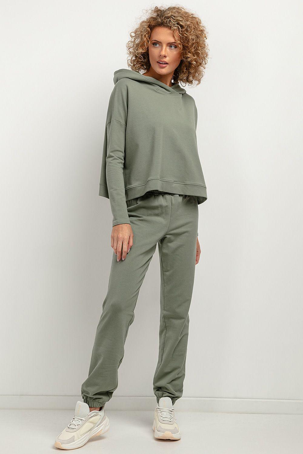 Tracksuit trousers Tessita - Yara fashion  58874847 Tracksuit trousers Tessita 