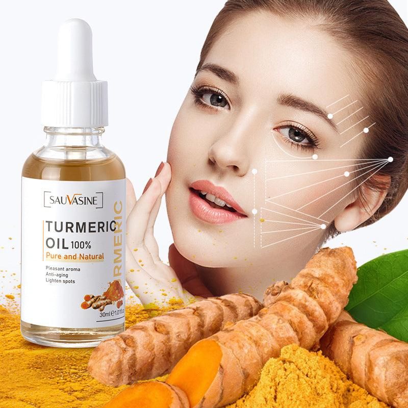 Turmeric Cream Skin Care Brightening Face - Yara fashion  40449899 Turmeric Cream Skin Care Brightening Face 