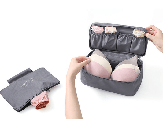 Underwear Underwear Bra Storage Bag Underwear Storage Bag - Yara fashion  1622099 Underwear Underwear Bra Storage Bag Underwear Storage Bag 