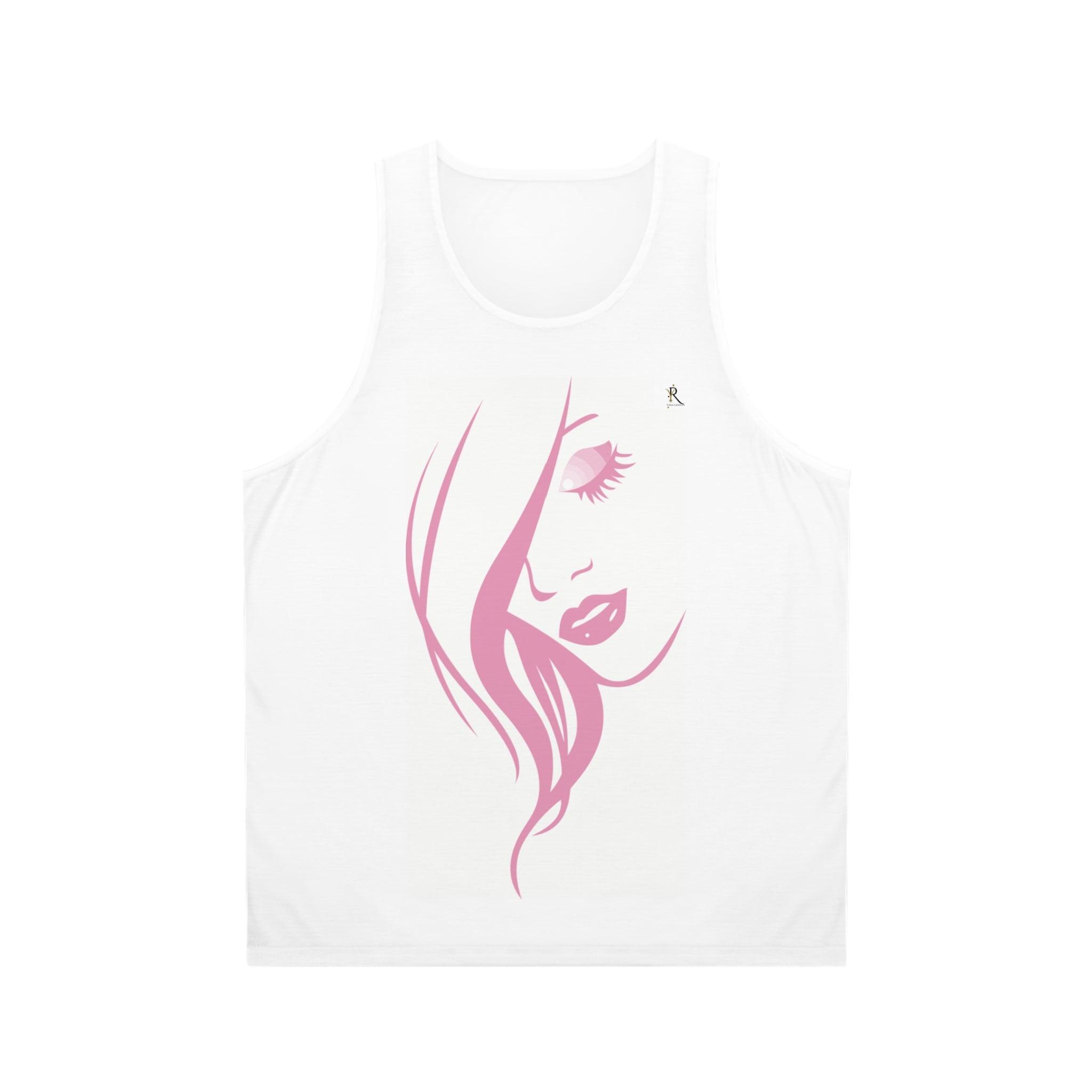 Unisex Tank Top - Yara fashion  29775652 Unisex Tank Top 